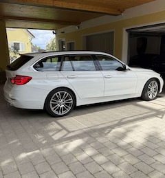 Bild des Angebotes BMW 340 340 i xDrive Luxury Line