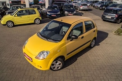 Bild des Angebotes Chevrolet Matiz 0.8 AT+Kein Klima+TUV:06/25+NR41