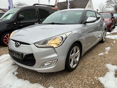 Bild des Angebotes Hyundai VELOSTER 1.6 GDI Style