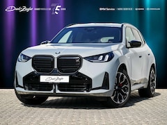 Bild des Angebotes BMW X3 M M SportPRO AHK ACC H&K Sitzlüft KoZg 360°