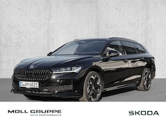 Bild des Angebotes Skoda Superb Combi 1.5 TSI DSG iV Sportline 4xSHZ ACC