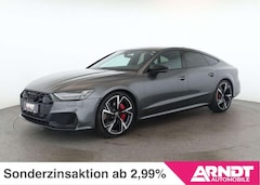 Bild des Angebotes Audi S7 Sportback TDI HD Pano BangO ACC KeyGo 21" AHK
