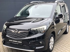 Bild des Angebotes Opel Combo Life E Innovation Keyless Standheizung PDC