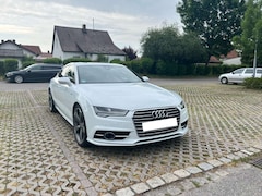 Bild des Angebotes Audi A7 3.0 TDI competition quattro tiptronic