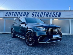 Bild des Angebotes Mercedes-Benz GLS 63 AMG AMG 4Matic+ HUD/KERAMIK/360/1.Hand