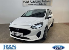 Bild des Angebotes Ford Fiesta Cool&Connect+LED+Sitzheizung+Klima+Carplay