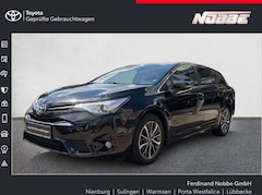 Bild des Angebotes Toyota Avensis Touring Sports 1.8 Business Edition