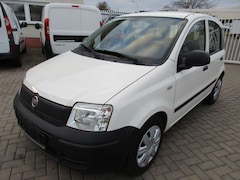 Bild des Angebotes Fiat Panda 1.2 8V TÜV 2.2027