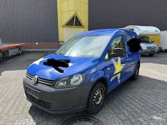 Bild des Angebotes VW Caddy Kasten EcoProfi*AUTOMATIK*