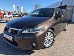 Bild des Angebotes Lexus CT 200h Hybrid