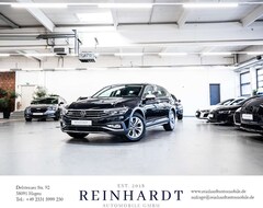 Bild des Angebotes VW Passat Alltrack 2.0TSi ACC/PANO/IQ-LIGHT/SIDE
