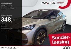 Bild des Angebotes CUPRA Tavascan Sonderleasing 360°View Sitzh. Sound Navi