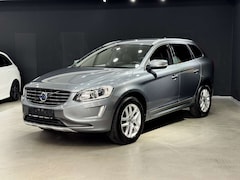 Volvo XC60 Summum 2WD*Zahnriemen NEU*TÜV NEU*Reifen Neu*NAVI*