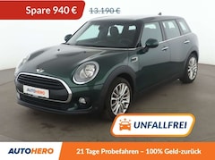 Bild des Angebotes MINI One Clubman One*PDC*SHZ*KLIMA*