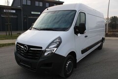 Bild des Angebotes Opel Movano Kasten 3,5 T L3H2 2,3 CDTI Automatik LED+Kam