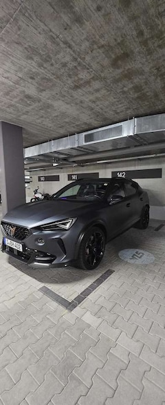 Bild des Angebotes CUPRA Formentor VZ5 VZ5 2.5 TSI 4DRIVE DSG MATTLACK SPORTSITZE