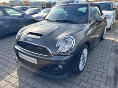 Bild des Angebotes MINI Cooper S Cabrio John Cooper Works Sport Paket
