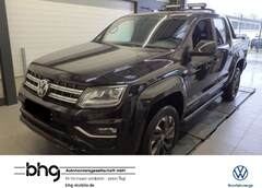 Bild des Angebotes VW Amarok Dark Label 3.0 TDI 4MOTION DSG