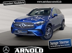 Bild des Angebotes Mercedes-Benz GLC 400 GLC 400 e 4M AMG-Line PanoD. AHK Memory Navi ! BC