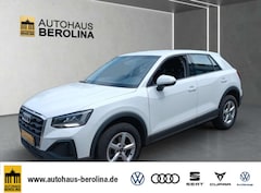 Audi Q2 30 TFSI *Smartph.-int.*LED*PDC*Virt.C*KLIMA*