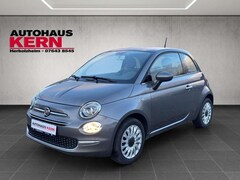 Bild des Angebotes Fiat 500 1.2 Lounge "Panorama-Glas-Dach, Klima"