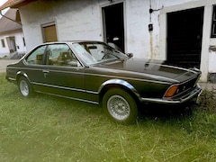 Bild des Angebotes BMW 630