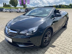 Bild des Angebotes Opel Cascada Edition CABRIO PDC SHZ LHZ ALU TÜV Neu
