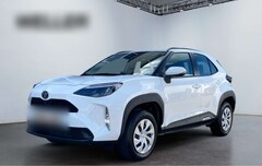 Bild des Angebotes Toyota Yaris Cross Hybrid 116 1.5 Business Edition *CAM*