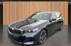 Bild des Angebotes BMW 520 d Touring xDrive M Sport*HeadUp*360°View*AHK