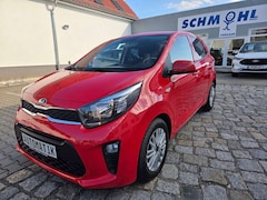 Bild des Angebotes Kia Picanto Dream Team Automatik Klima