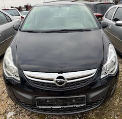 Bild des Angebotes Opel Corsa Satellite