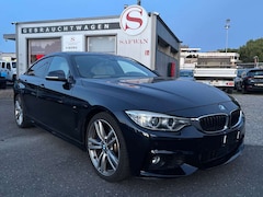 Bild des Angebotes BMW 435 i Gran Coupe M-SPORT*INDIVIDUAL*LEDER*XENON*