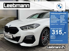Bild des Angebotes BMW 220 i Gran Coupé Edition ColorVis. GARANTIE-09/29