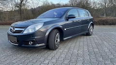 Bild des Angebotes Opel Signum 1.9 CDTI