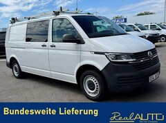 Bild des Angebotes VW T6 Transporter 6.1 Kasten TDI LR 4Motion AHK*LED