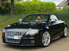 Bild des Angebotes Audi TTS Roadster 2.0 TFSI quattro S-tronic BOSE