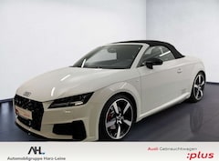 Audi TT Roadster 40 TFSI S Sportsitze Smartphone Interface