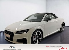 Bild des Angebotes Audi TT Roadster 40 TFSI S Sportsitze Smartphone Interface