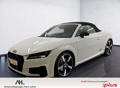 Bild des Angebotes Audi TT Roadster 40 TFSI S Sportsitze Smartphone Interface