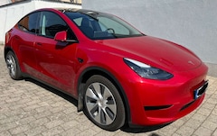 Bild des Angebotes Tesla Model Y