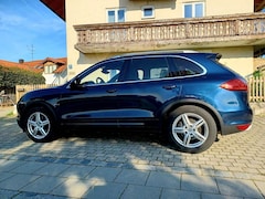Bild des Angebotes Porsche Cayenne Diesel Tiptronic S
