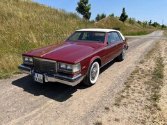 Bild des Angebotes Cadillac Seville 1984