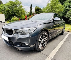 Bild des Angebotes BMW 320 320d Gran Turismo xDrive Aut. Sport Line M-Paket