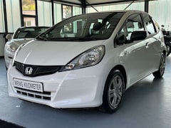Bild des Angebotes Honda Jazz 1.2 42.000KM KLIMA SZH TÜV 01/28 SCHECKHEFT