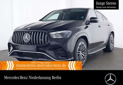 Bild des Angebotes Mercedes-Benz GLE 53 AMG GLE 53 HYBRID Coupé 4M PANO+360+AHK+MULTIBEAM+HUD