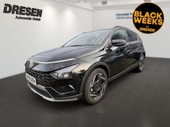 Bild des Angebotes Hyundai BAYON Prime+Automatik+Navi+Bose+LED+ACC