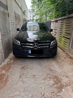Bild des Angebotes Mercedes-Benz GLC 250 Classe 9G-Tronic 4Matic Sportline