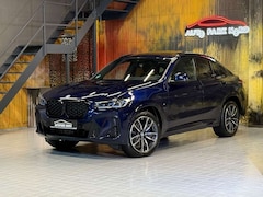 Bild des Angebotes BMW X4 xDrive 30i M Sport LASER~PANO~KAMERA~ACC~H&K
