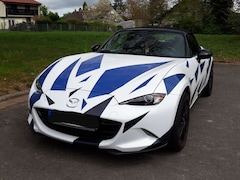Bild des Angebotes Mazda MX-5 MX-5 SKYACTIV-G 131 Sports-Line