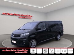 Bild des Angebotes Opel Vivaro DOKA Elegance L 2.0D Aut.+AHK+Kamera+